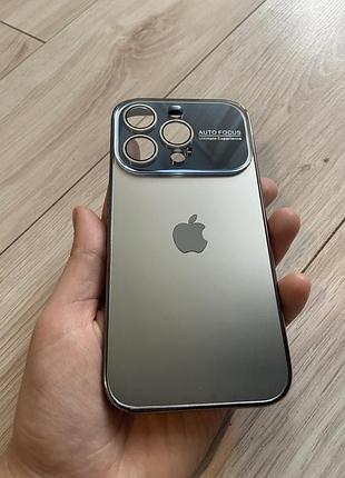 Чохол apple для iphone 15 pro
