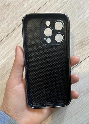 Чохол apple для iphone 15 pro 2
