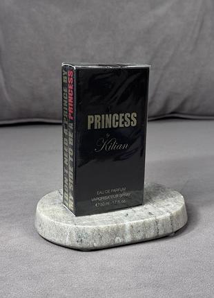 Оригінал! парфумована вода kilian paris princess eau de parfum 50 мл