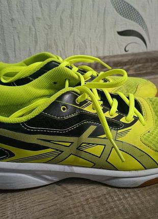 Кросівки чоловічі asics  р. 40