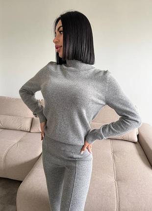 Костюм  loro piana 2
