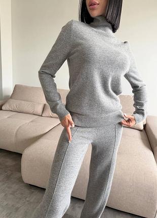 Костюм  loro piana 6