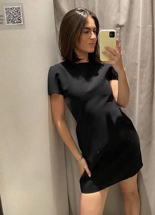 Zara оригінал бренд сукня