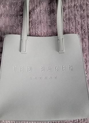 Сумочки от tad baker 7