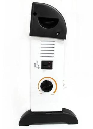 Конвектор crownberg cb-2000 4