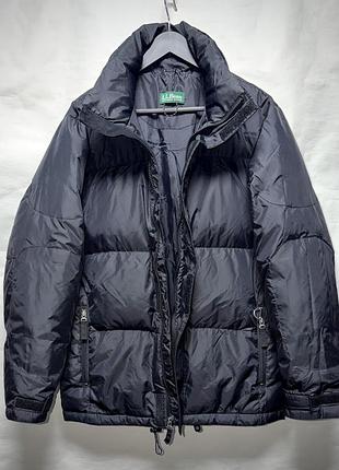 Куртка l.l.bean