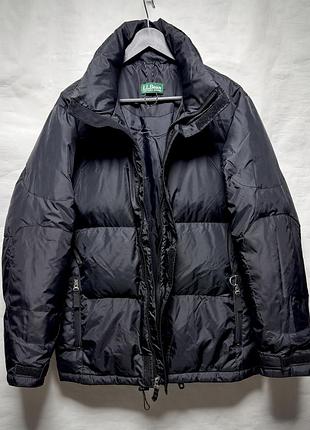 Куртка l.l.bean 8