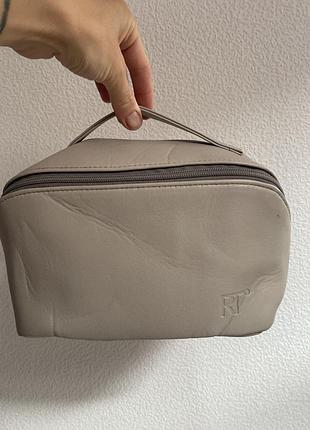 Косметичка-органайзер real techniques travel case (оригінал)