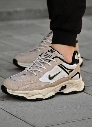 Кросівки nike
