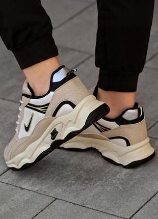 Кросівки nike 3
