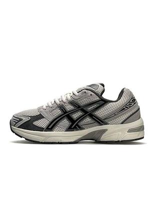 Кросівки чоловічі asics gel-1130 light grey