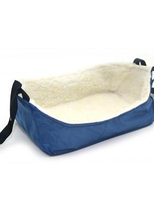 Гамак для кролика zoobaza - 17х29х10.5