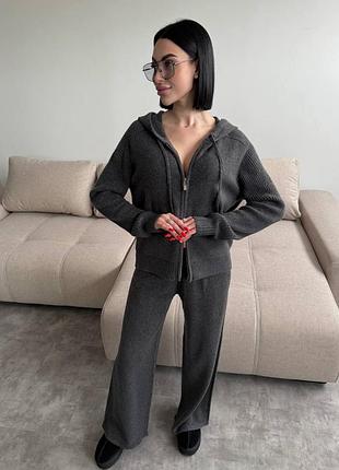 Костюм loro piana 6