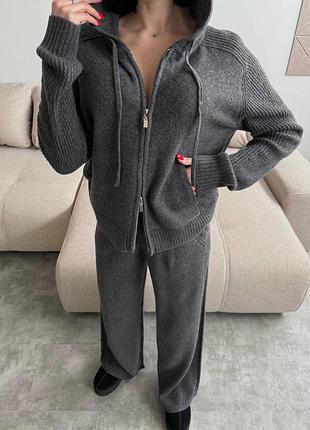 Костюм loro piana 5