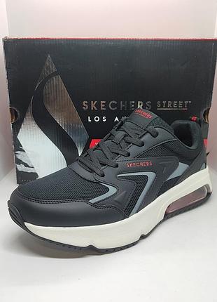 Кроссовки skechers uno-air оригинал