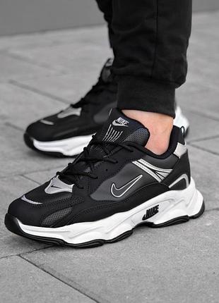 Кросівки nike