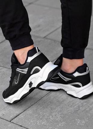 Кросівки nike 3