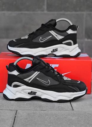 Кросівки nike 4