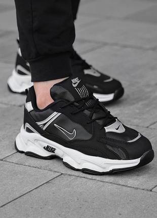 Кросівки nike 2