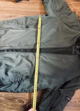 Куртка pull&bear 6