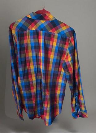Рубашка adidas originals men's 2