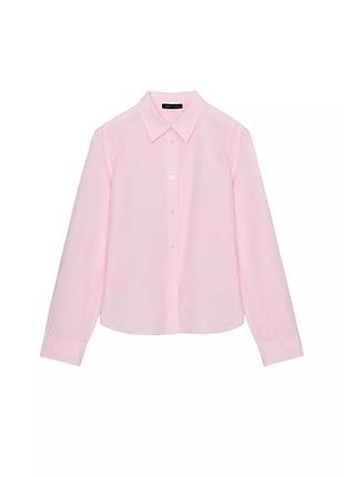 Zara блузка сорочка оригінал