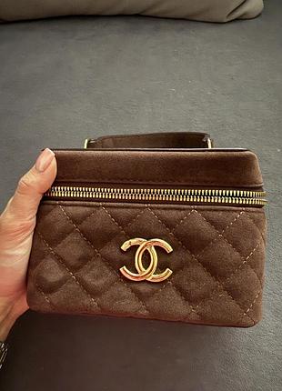 Сумочка chanel 2