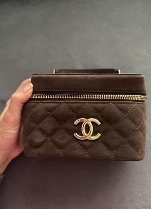 Сумочка chanel