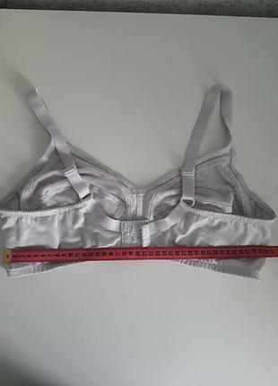 Бюстгалтер мягкий 3