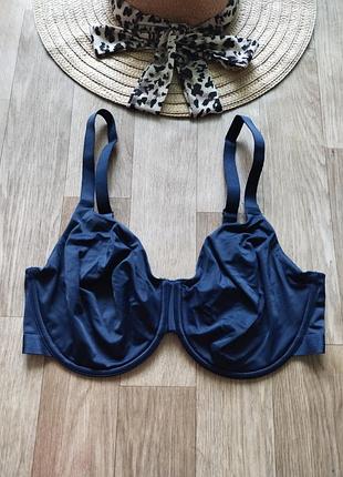 Бюстгальтер минимайзер 80e marks &amp; spenser