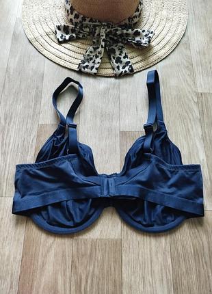 Бюстгальтер минимайзер 80e marks &amp; spenser 3
