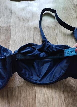 Бюстгальтер минимайзер 80e marks &amp; spenser 5