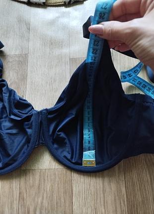 Бюстгальтер минимайзер 80e marks &amp; spenser 6