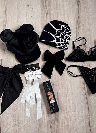 Лот вещи y2k dollskill