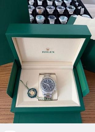 Rolex cosmograph daytona (frankenwatch)