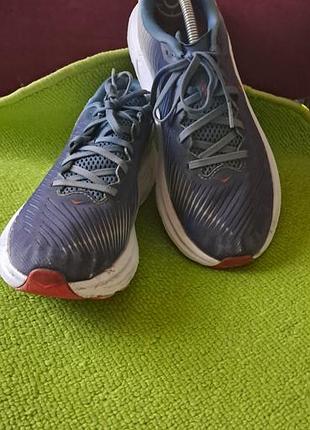Кросівки 42р hoka