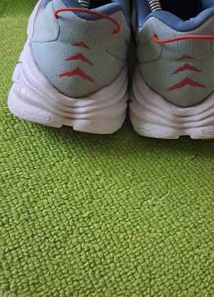 Кросівки 42р hoka 5