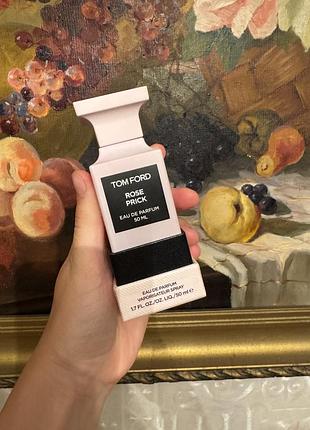 Tom ford rose prick 50ml 2