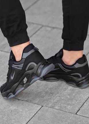 Кросівки nike 4