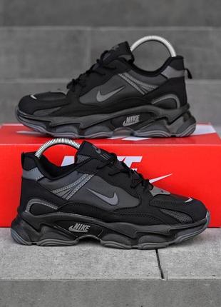 Кросівки nike 3