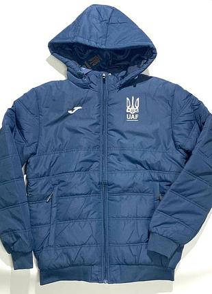 Куртка joma ukraine сборной украины at10102a3101 xxl