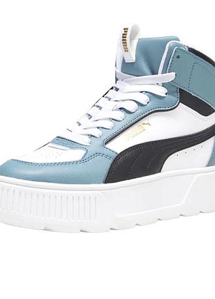 Хайтопи puma