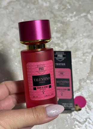 Парфуми 58 мл valentino