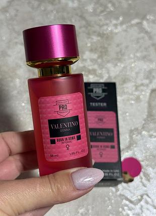 Парфуми 58 мл valentino 2