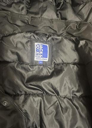 Парка jack & jones на хлопчика 3