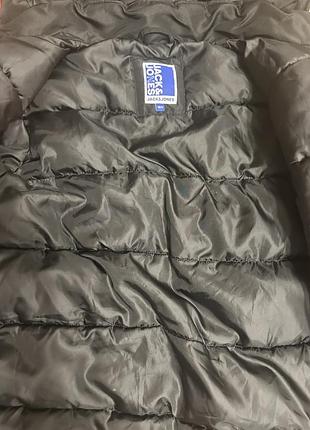 Парка jack & jones на хлопчика 4