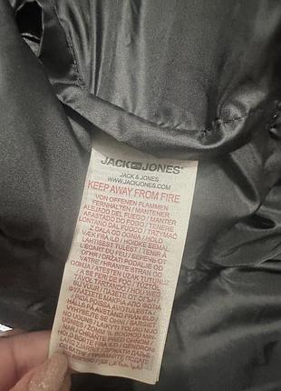 Парка jack & jones на хлопчика 5