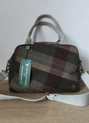 Сумка house of tweed