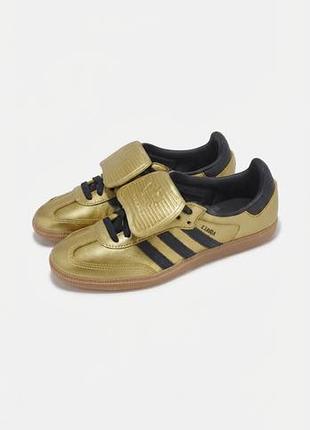 Жіночі кросівки adidas originals samba lt