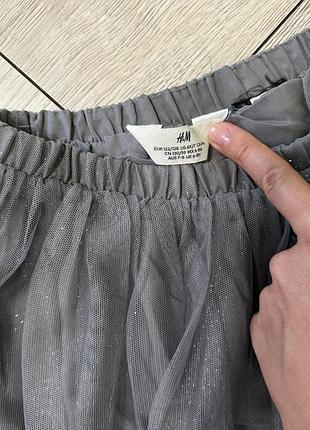 Біла кофтинка для дівчинки zara 3